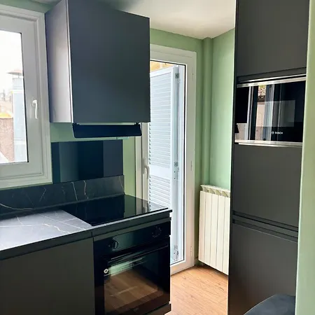 아파트 Navona Penthouse - Attico Vista Cupola 4 Posti 로마