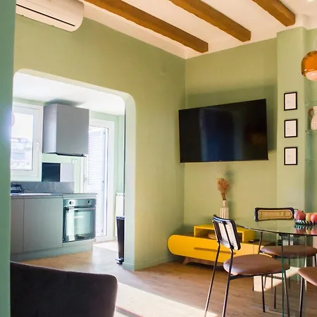 Navona Penthouse - Attico Vista Cupola 4 Posti * 로마