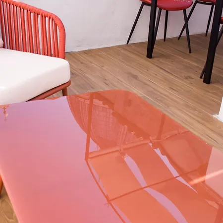 Navona Penthouse - Attico Vista Cupola 4 Posti 로마