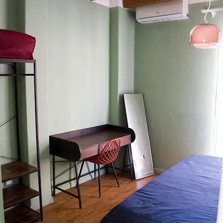 Navona Penthouse - Attico Vista Cupola 4 Posti Апартаменты