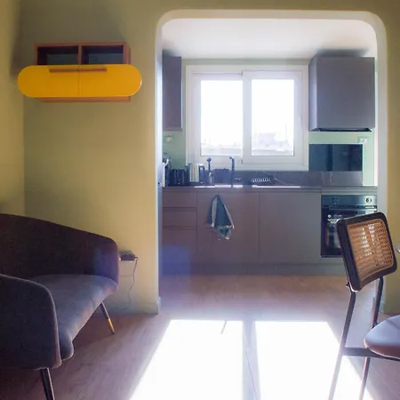 Navona Penthouse - Attico Vista Cupola 4 Posti Апартаменты Рим