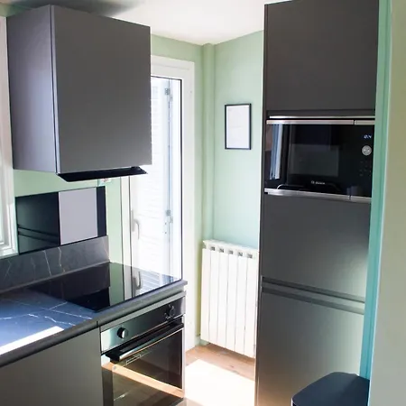 Navona Penthouse - Attico Vista Cupola 4 Posti Апартаменты *