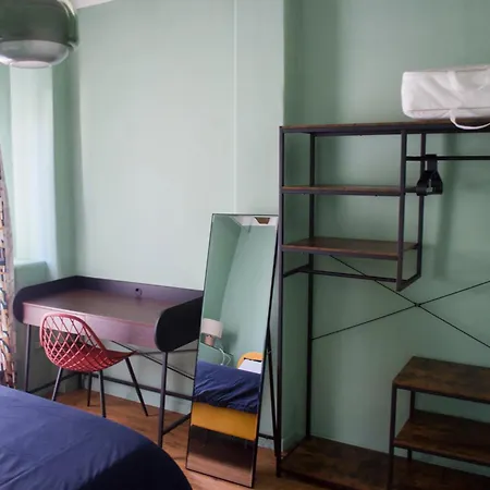 Navona Penthouse - Attico Vista Cupola 4 Posti Апартаменты *